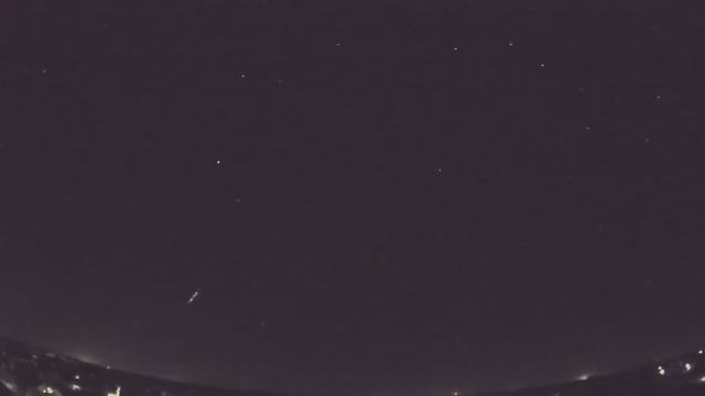 AMS97 meteor
