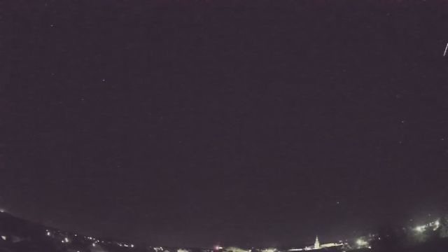 AMS97 meteor