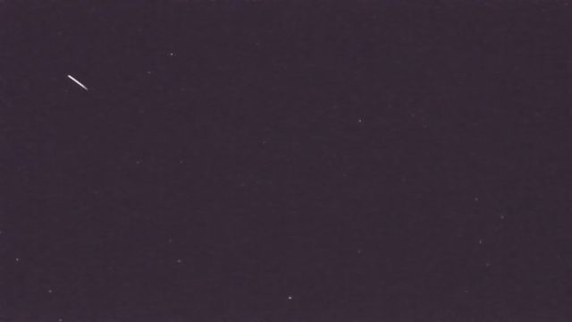 AMS97 meteor