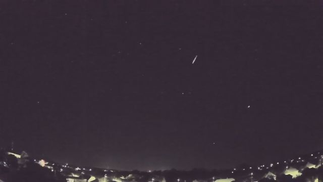 AMS97 meteor