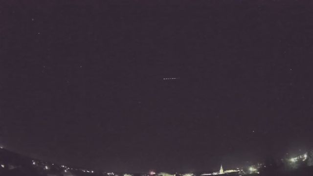 AMS97 meteor