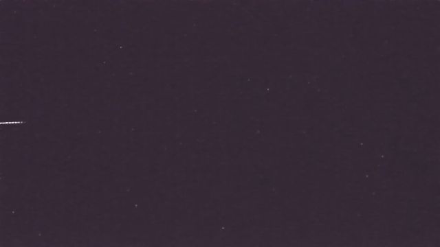 AMS97 meteor