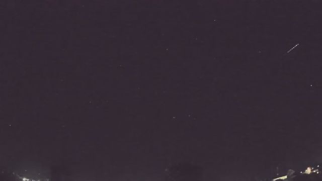 AMS97 meteor