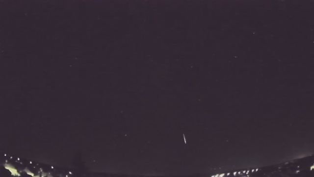 AMS97 meteor