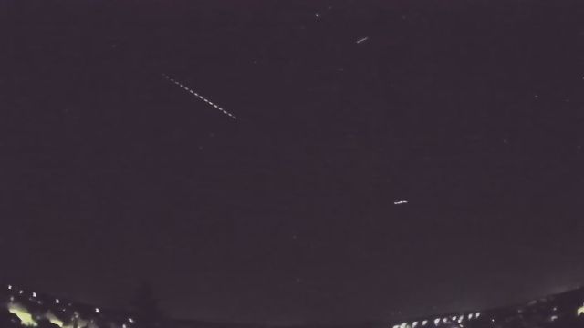 AMS97 meteor