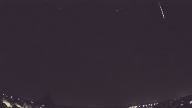 AMS97 meteor