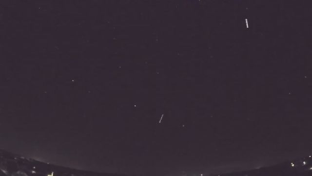 AMS97 meteor