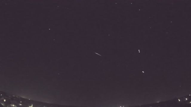AMS97 meteor