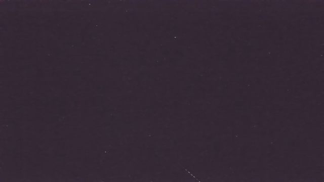 AMS97 meteor