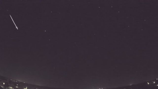 AMS97 meteor