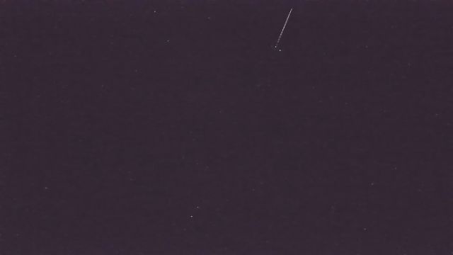 AMS97 meteor