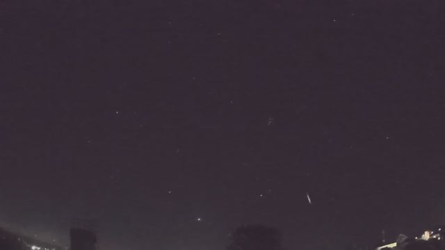 AMS97 meteor