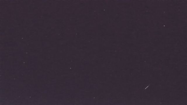 AMS97 meteor