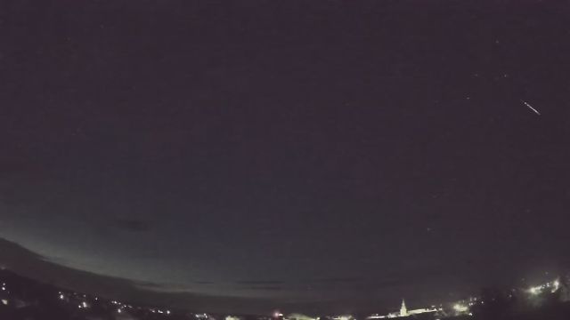 AMS97 meteor
