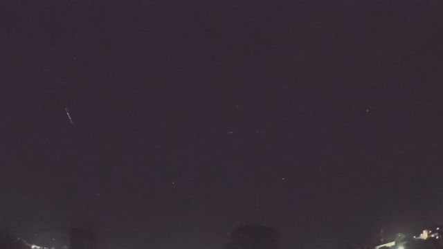 AMS97 meteor