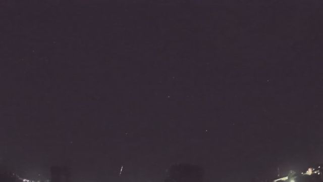 AMS97 meteor