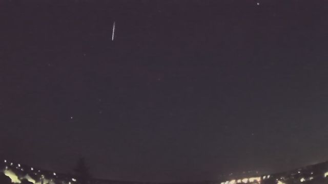 AMS97 meteor