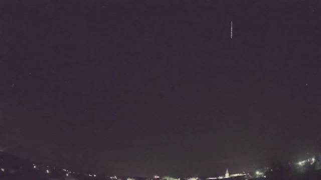 AMS97 meteor