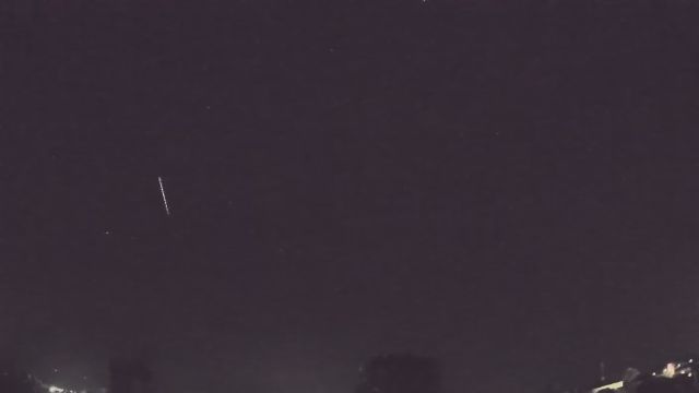 AMS97 meteor