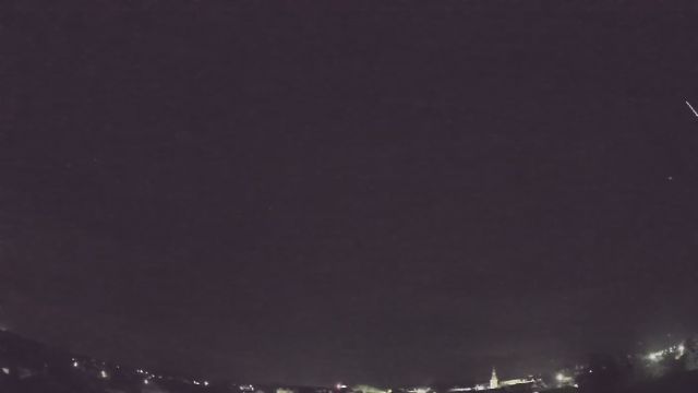 AMS97 meteor