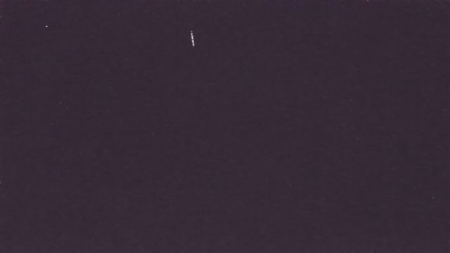 AMS97 meteor