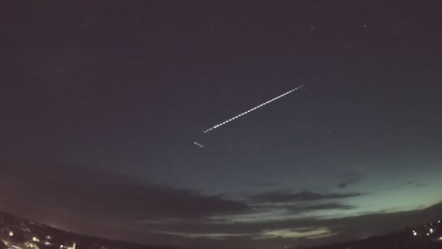 AMS97 meteor