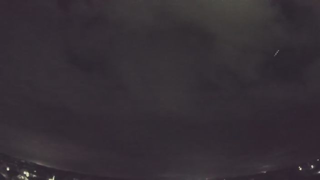 AMS97 meteor