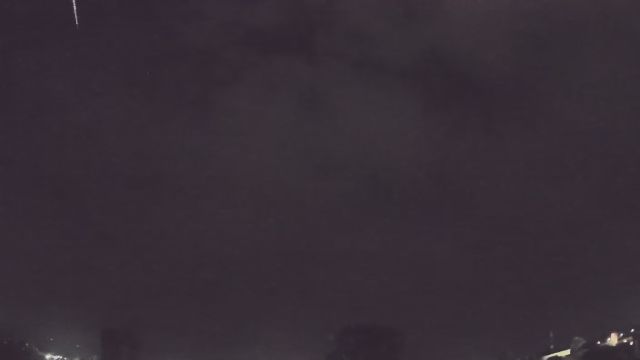 AMS97 meteor