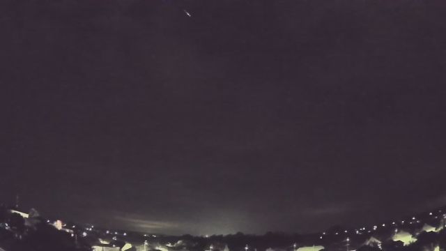 AMS97 meteor