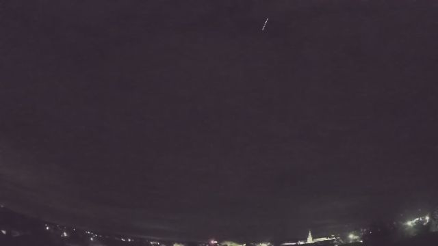 AMS97 meteor