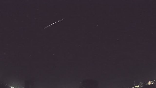 AMS97 meteor