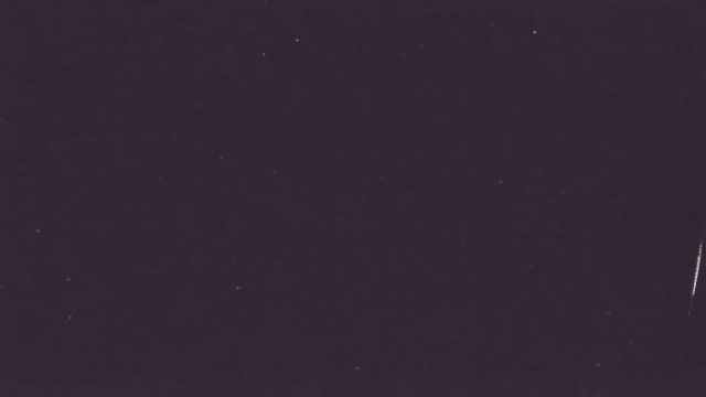 AMS97 meteor