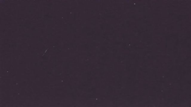 AMS97 meteor