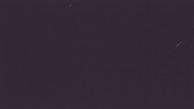 AMS97 meteor