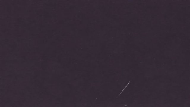 AMS97 meteor