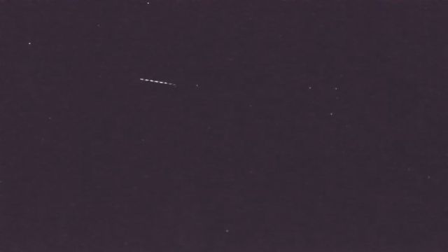 AMS97 meteor