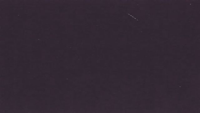 AMS97 meteor