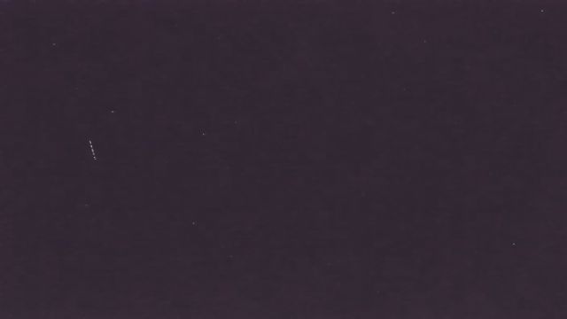 AMS97 meteor