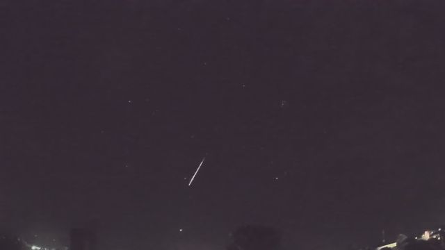 AMS97 meteor