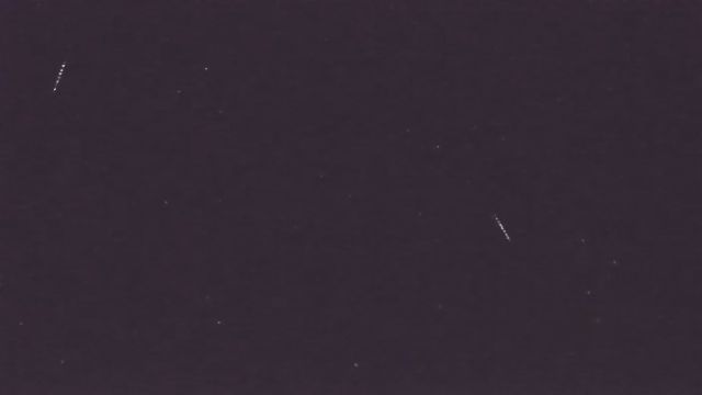 AMS97 meteor