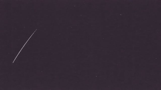 AMS97 meteor