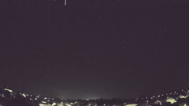 AMS97 meteor