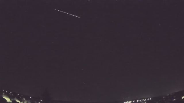AMS97 meteor