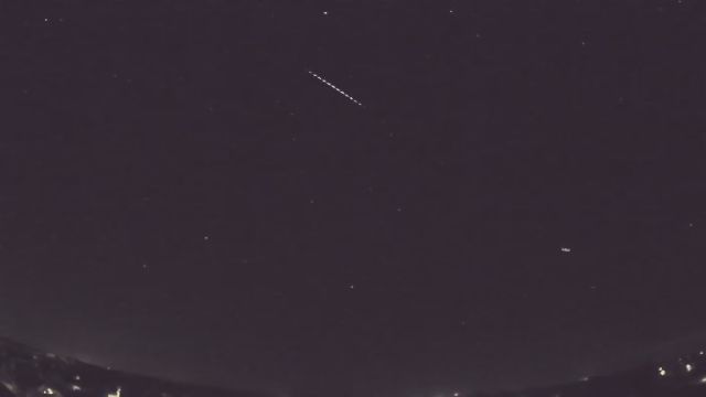 AMS97 meteor