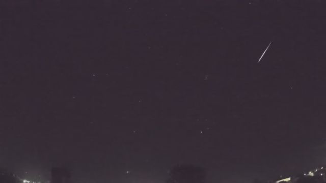 AMS97 meteor