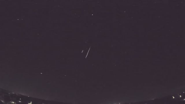 AMS97 meteor