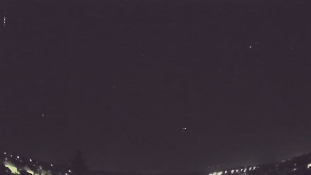 AMS97 meteor