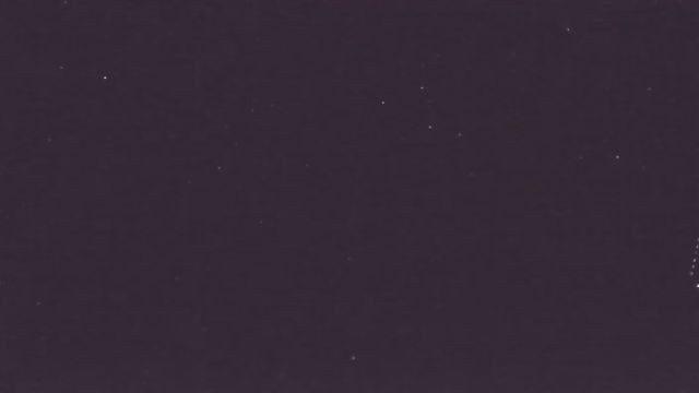 AMS97 meteor