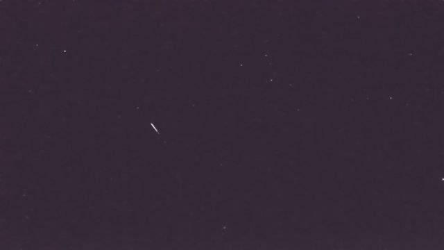 AMS97 meteor
