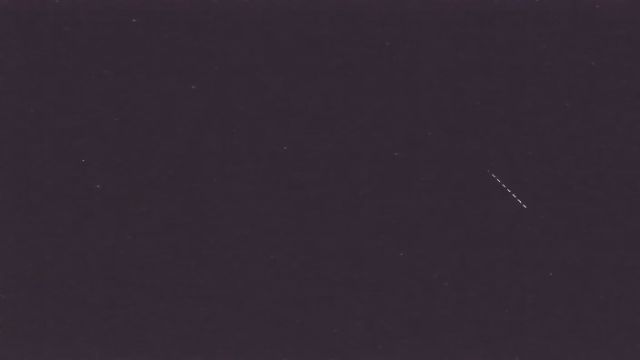 AMS97 meteor